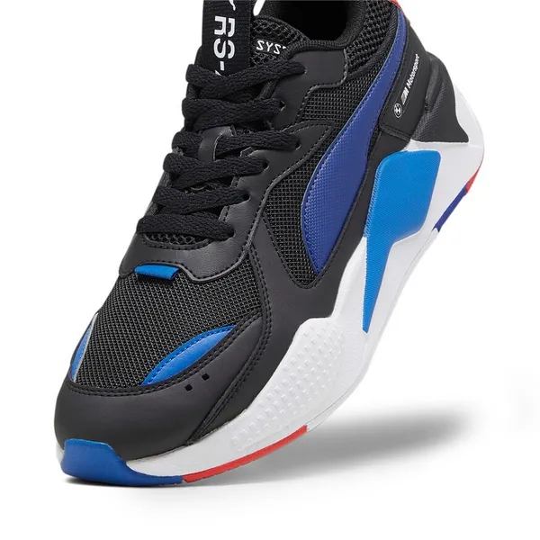 Кроссовки мужские PUMA BMW MMS RS-X