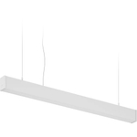 Светильник LINER 60/P (1500) 48W OPL 840 WH up/down 1515х66х93мм СТ