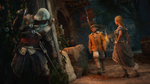 Assassin's Creed Black Flag Resynced PS5