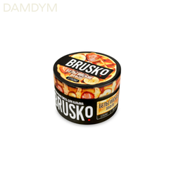 Бестабачная смесь BRUSKO Medium 50 грамм.