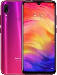 Xiaomi Redmi Note 7 4/64gb Pink