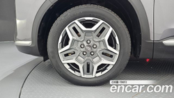 Hyundai Santafe HEV 1.6 2WD — 2022