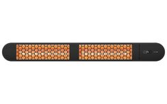 Инфракрасный обогреватель Energolux Säntis EIHS-4000-S1-BH