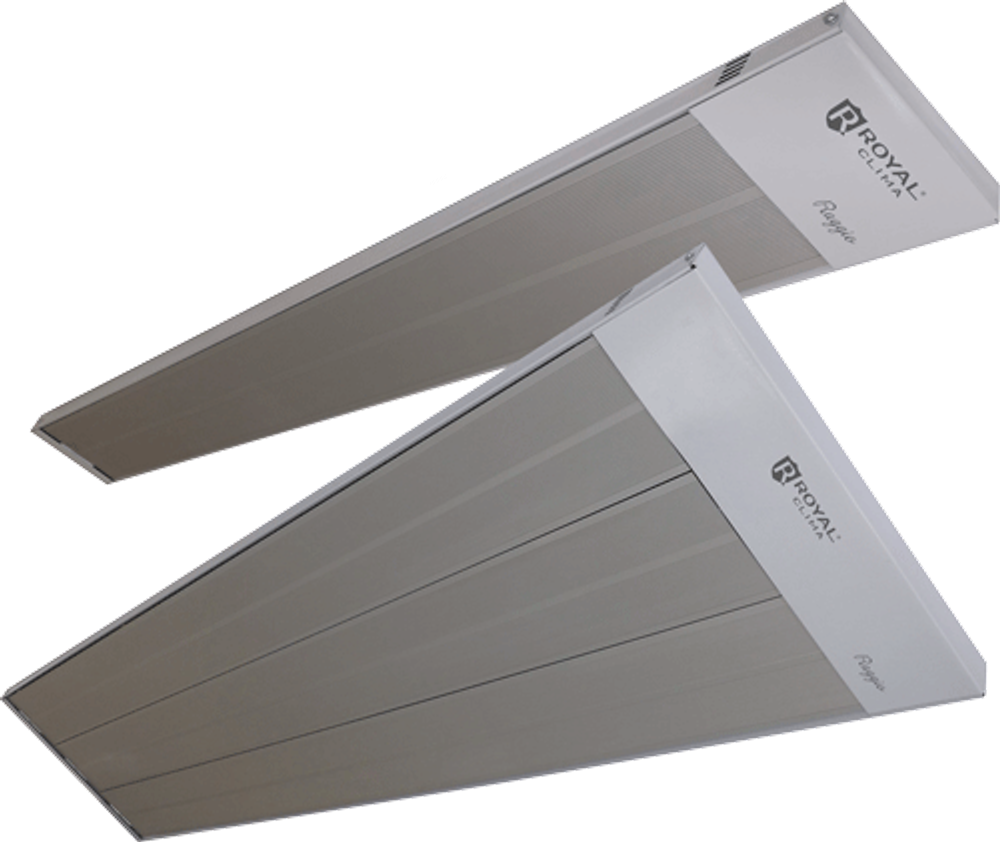 Инфракрасный обогреватель RAGGIO RIH-R2000G