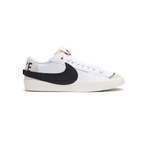 Кроссовки Nike Blazer Low 77 Jumbo "White Black"