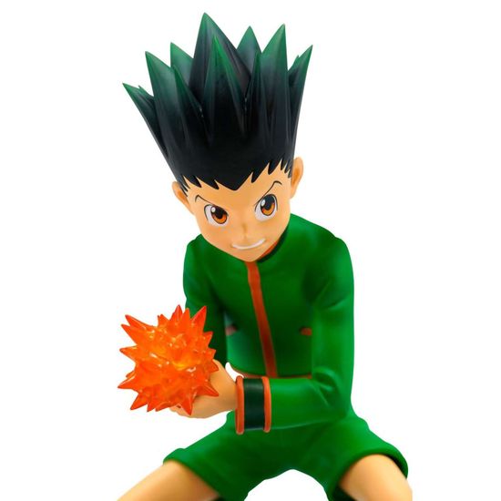 Фигурка ABYstyle Studio Hunter X Hunter Gon x2 24см ABYFIG029