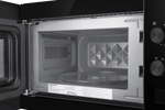 Микроволновая печь встраиваемая MAUNFELD JBMO155GB01