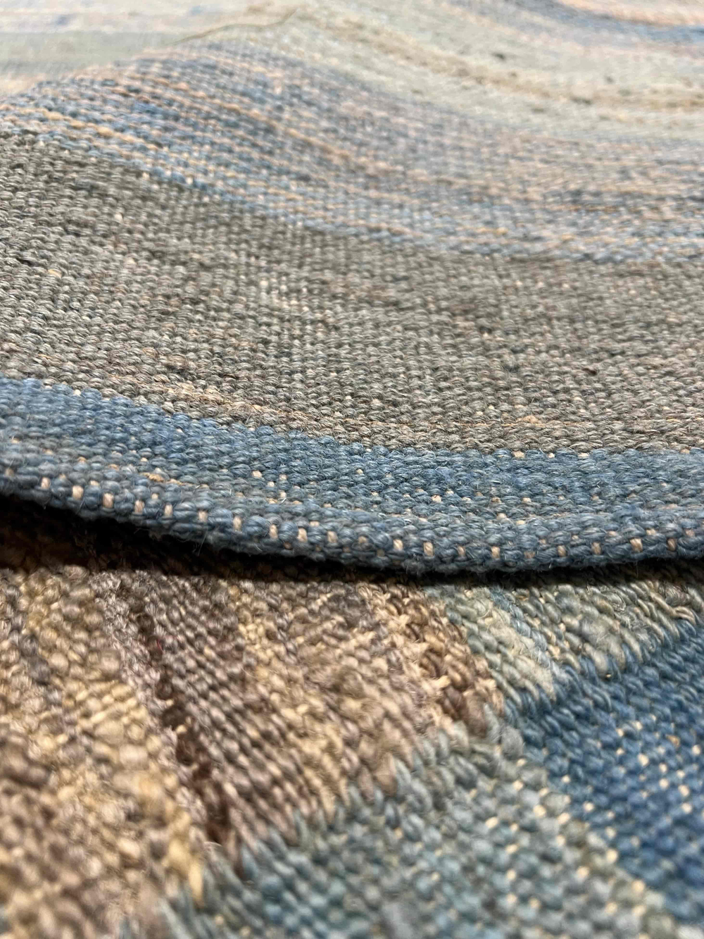 Modern kilim 205 x 245 см