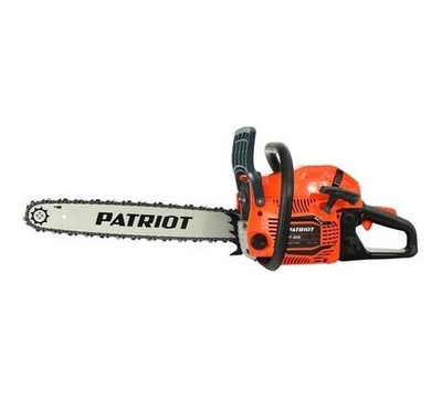 Бензопила PATRIOT PT 2512 220104500