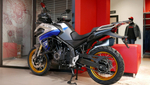 Voge 525 DSX