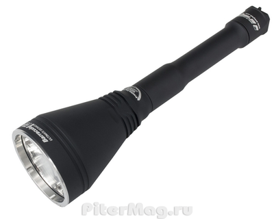 Фонарь Armytek Barracuda Pro v2 XHP35 HI (белый свет) 1850 люмен F03302SC
