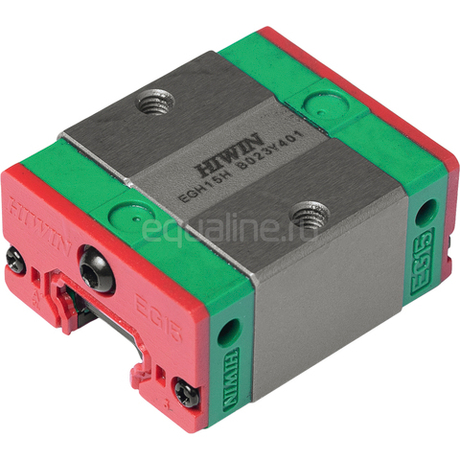 Каретка HIWIN EGH15SAZAH
