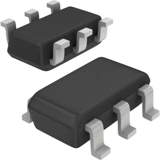 Микросхема MP1488DJ / TSOT23-6