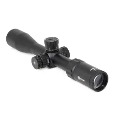 Оптический прицел ARKON Model C 4-16x44 / Аркон Модель Ц4 16 44 - вид со стороны окуляра