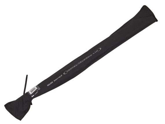 Удилище поплавочное с кольцами Salmo Sniper TRAVEL TELEROD 4.10