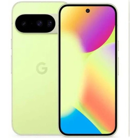 Смартфон Google Pixel 10 12/128 Lemongrass