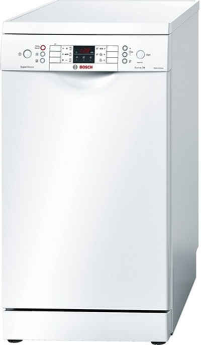 посудомоечная машина Bosch SPS 68M62 RU