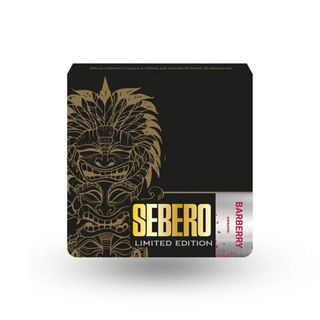 Купить Табак SEBERO LE - Barberry 60 г