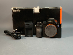 Sony A7S 43.436 кадров