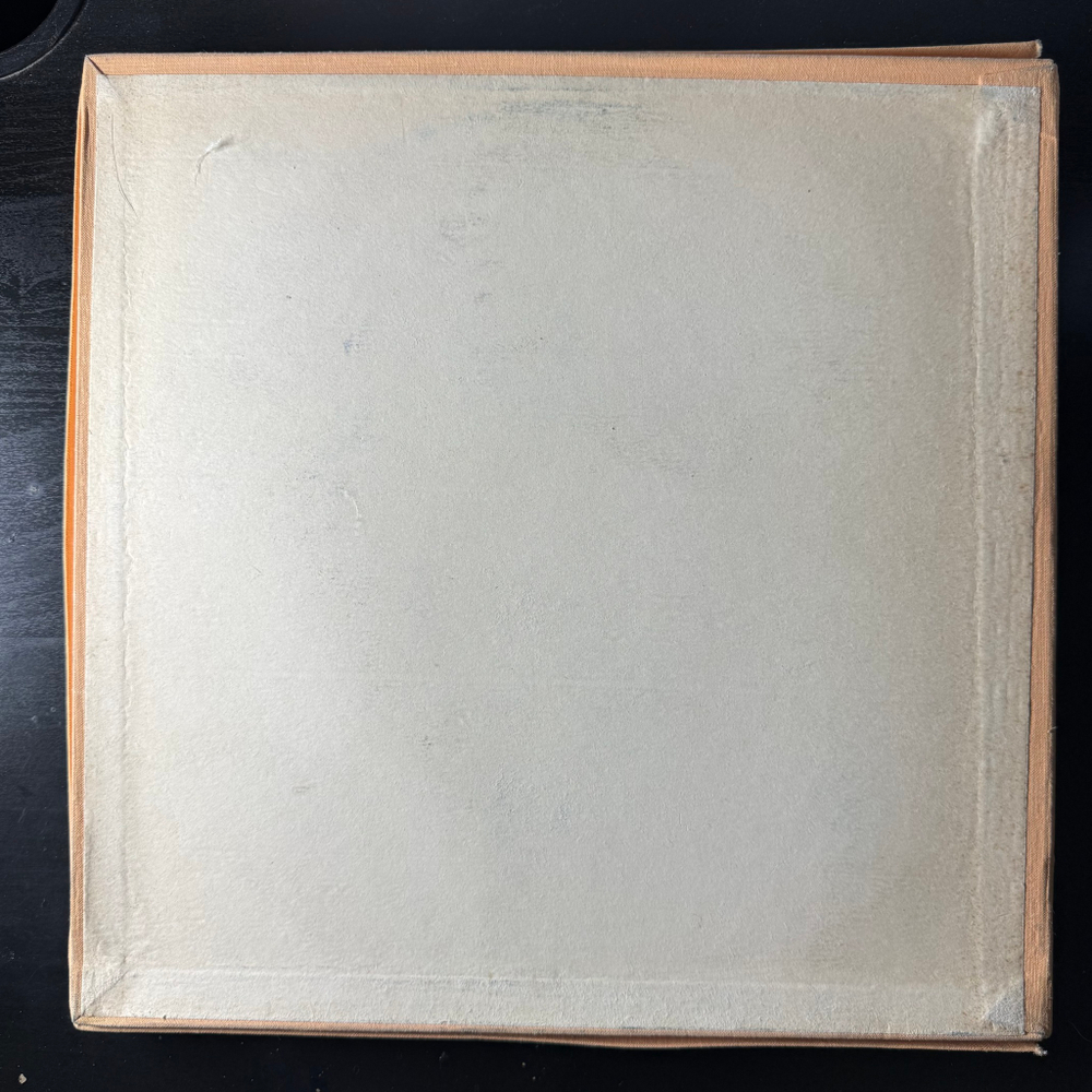 Владимир Софроницкий 6LP (СССР 1980г.)