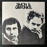 Simon & Garfunkel ‎– Simon & Garfunkel 2LP (Япония 1982г.)