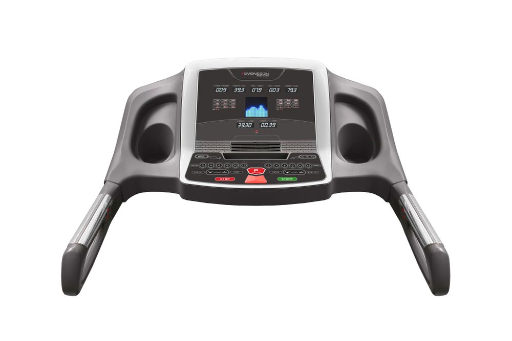 Svensson Body Labs OrthoLine TTX