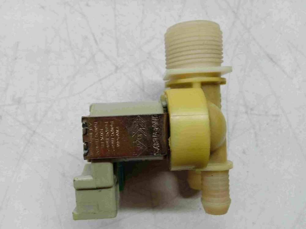 EWS1046 кт271 Клапан подачи воды для стиральной машины Electrolux EWS1046 б/у