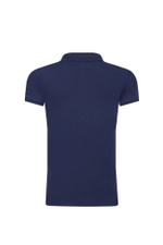 поло POLO RALPH LAUREN - темно-синий(573242)