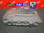 Блок управления АКПП ZF 12TX2210TD 2023г.