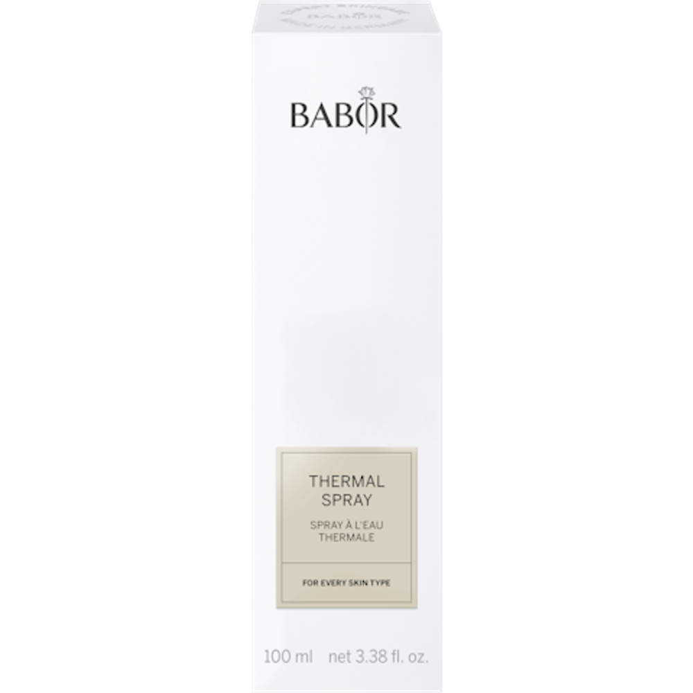 Спрей термальный для лица Babor Thermal Spray 100 ml