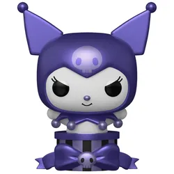 Funko POP! Kuromi (MT) (SDCC25 Exc) (113)