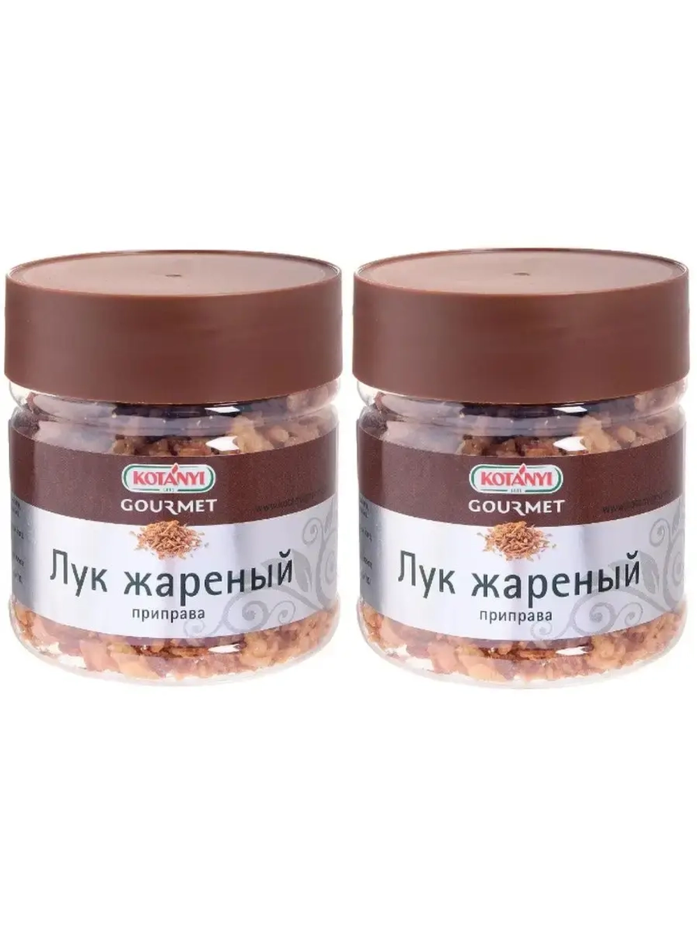 Приправа " Жареный лук" 110г * 2шт
