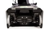 Аккумуляторный снегоуборщик Greenworks GD82ST, 2602507,82v, 56 см, без АКБ и ЗУ