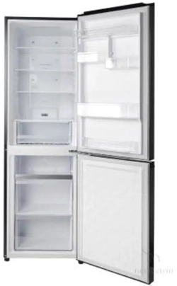 Холодильник Hitachi R-B410PUC6 BSL