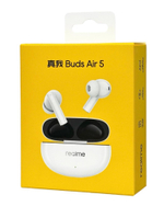 Беспроводные наушники TWS Realme Buds Air 5 RMA2301 белые
