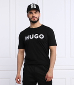 футболка dulivio HUGO - черный(50467556)
