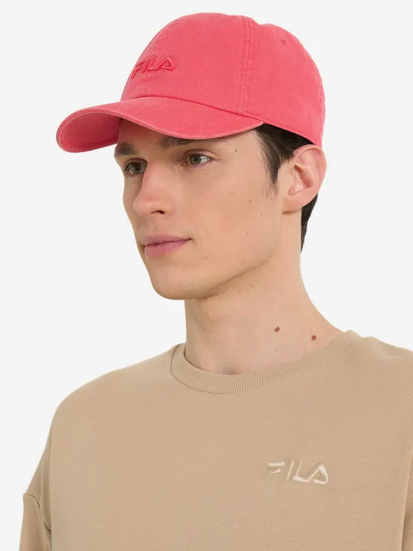 Кепка взрослая FILA