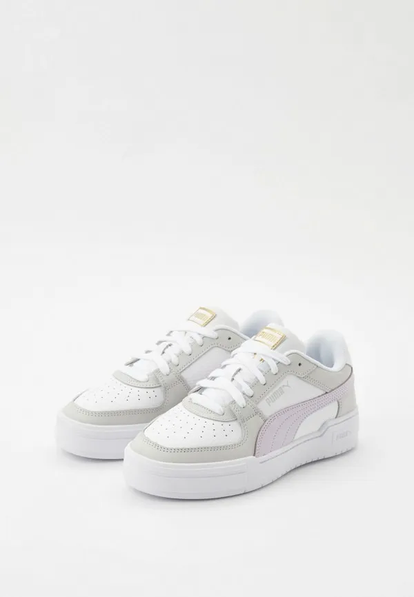 Кеды женские PUMA CA Pro Classic II