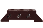 Клеммная колодка T150 40A 250V электроплит Flama, King, Лада Nova