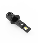Allroad Q2 Led 25W 3000Lm 12-24V H1 H3 H4 H7 H11 HB3 HB4