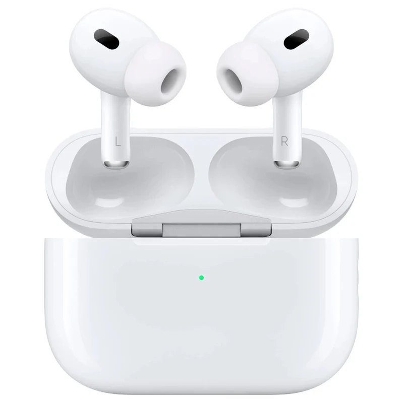 Беспроводные наушники Apple AirPods Pro 2 (USB-C)