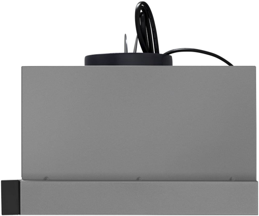 HOMSAir Flat 60 Inox