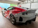 Обвес переделка для Ferrari 812 Superfast в Competizione Феррари