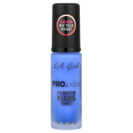 L.A. Girl, PRO.color, пигмент для смешивания тонального крема, GLM714 синий, 30 мл (1 жидк. унция)