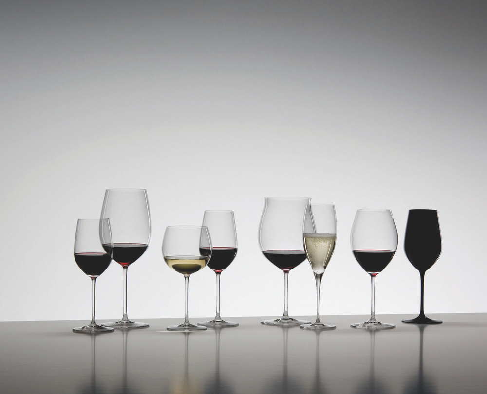 Бокал для белого вина Sommeliers Riesling Grand Cru 380 мл Riedel