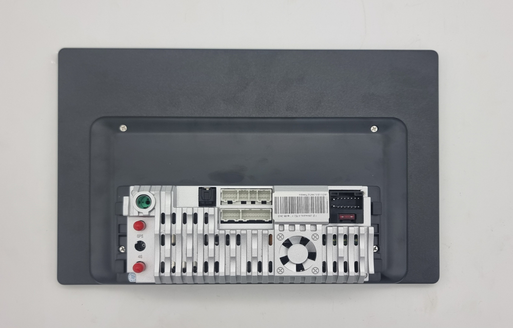 Планшет универсальный диагональ 12,3" ГУ/рамка HP-HU123BM-8128