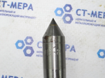 Центр упорный КМ2 7032-0020 ВК8 ГОСТ 13214-79