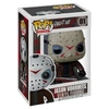 Funko POP! Friday the 13th: Jason Voorhees (01)