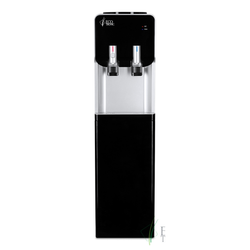 Кулер Ecotronic M40-LF black+silver