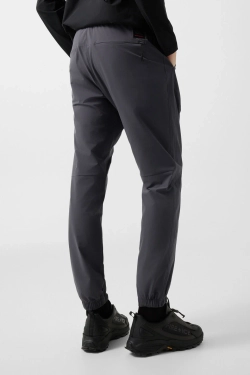 Брюки BOGNER FIRE+ICE BEVAN2 в цвете антрацит